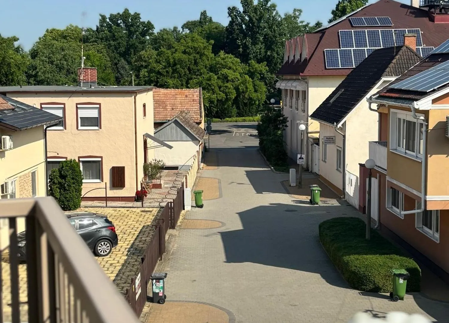 Lamira 2,3 Apartments Hajdúszoboszló