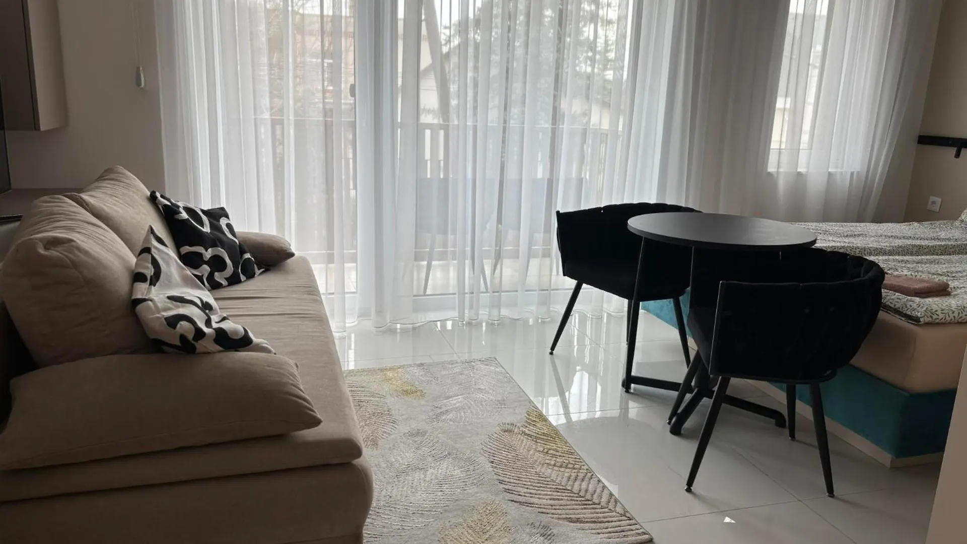 Lamira 2,3 Apartments Hajdúszoboszló