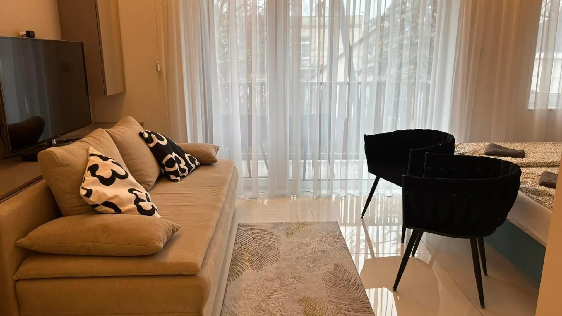 Lamira 2,3 Apartments Hajdúszoboszló المجر