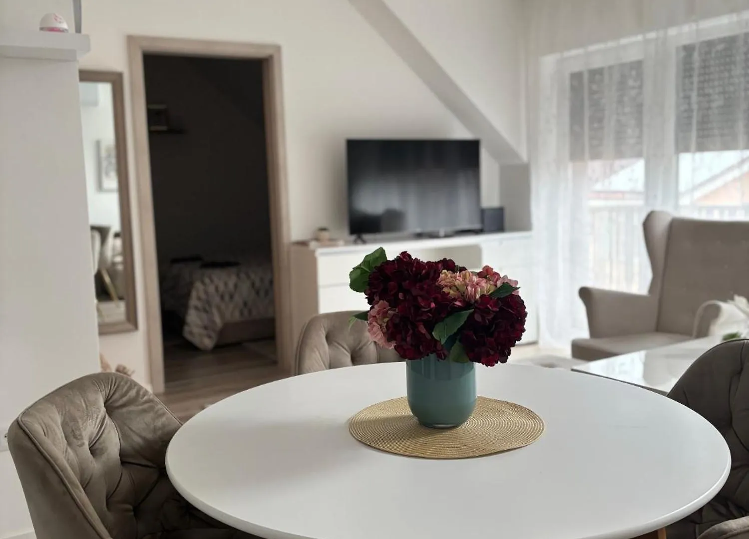 Lamira 2,3 Apartments Hajduszoboszlo 0*,