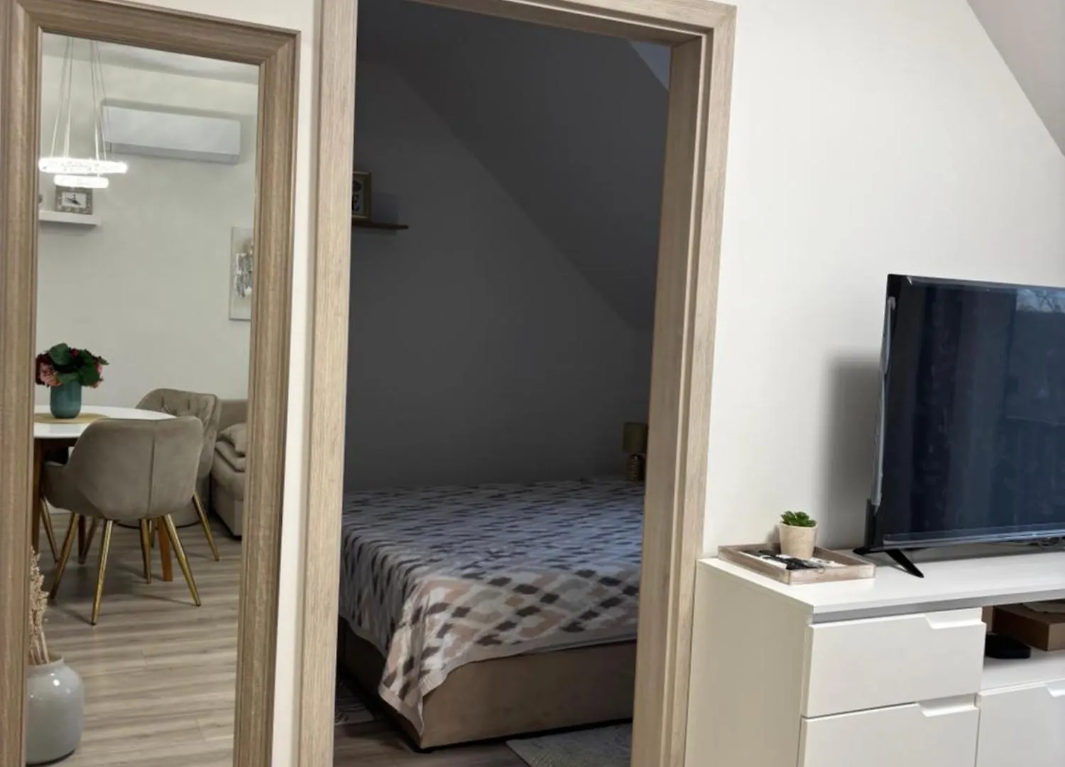 Lamira 2,3 Apartments Hajduszoboszlo