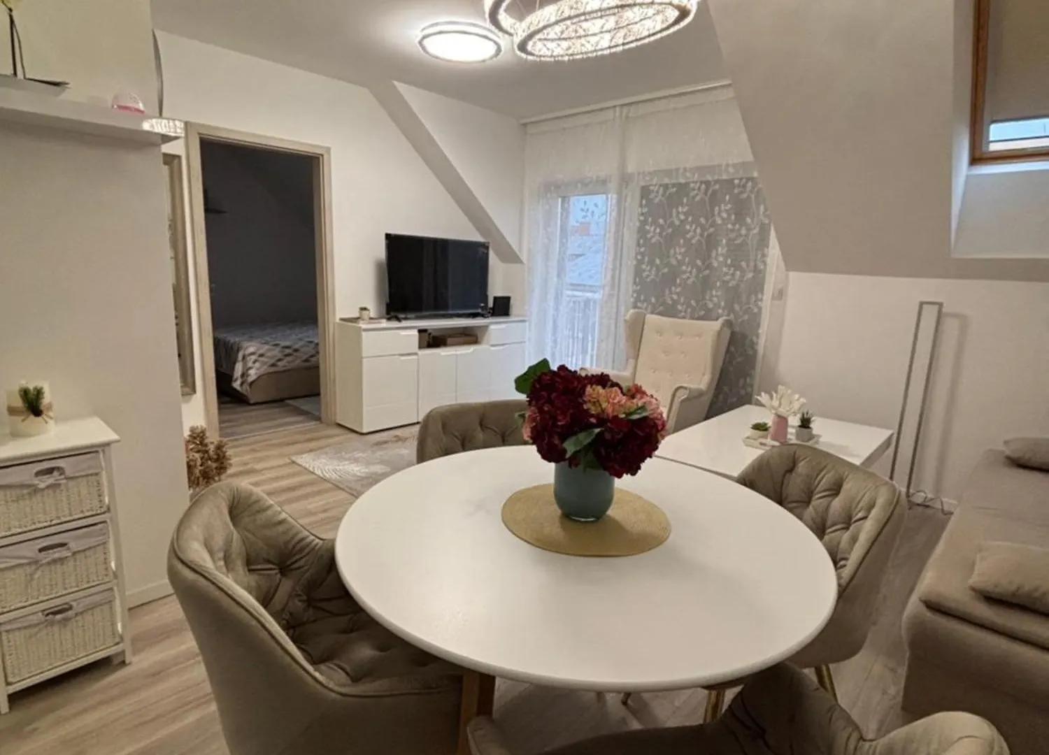 Lamira 2,3 Apartments Hajduszoboszlo