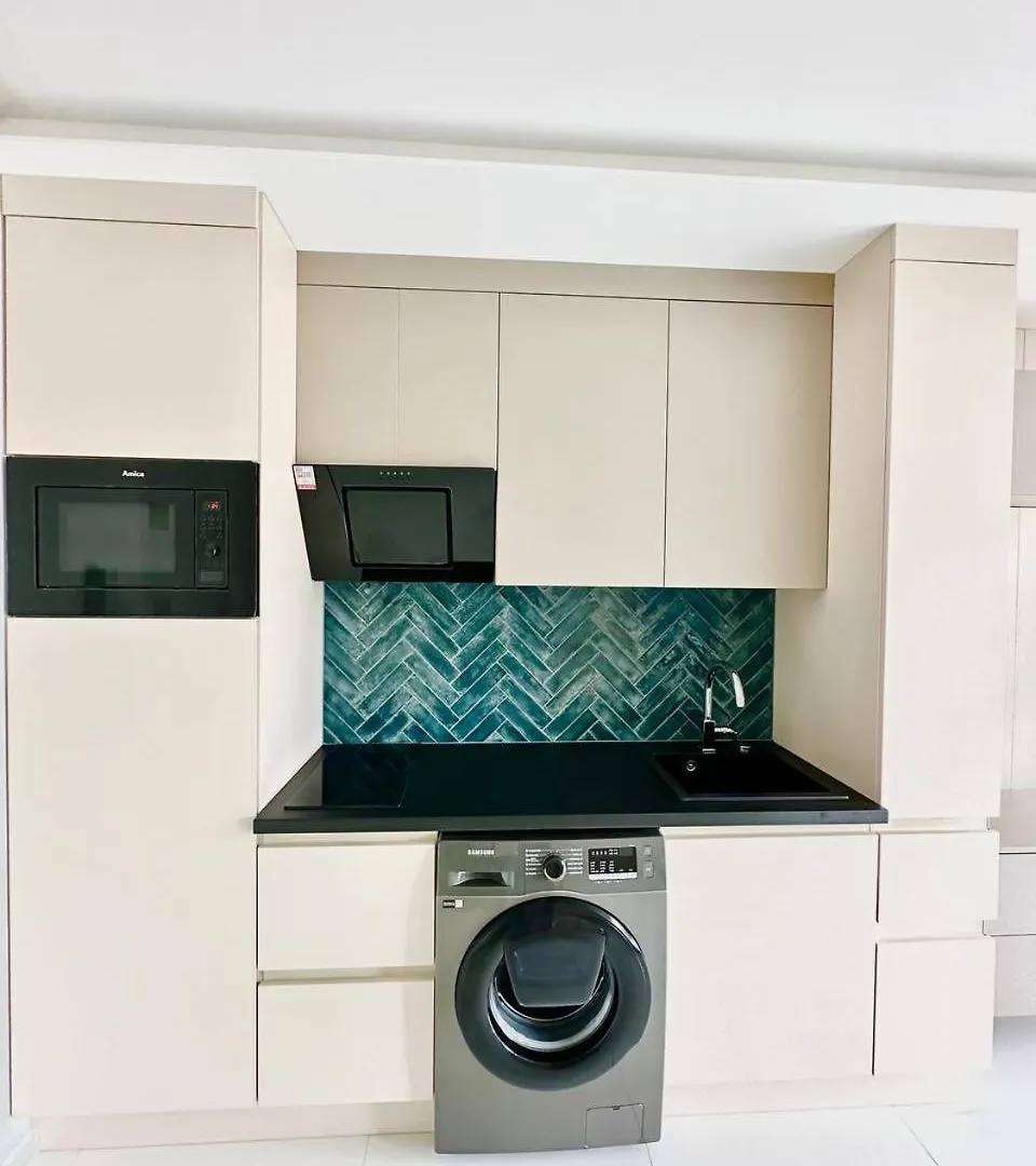 Lamira 2,3 Apartments Hajduszoboszlo Hungary